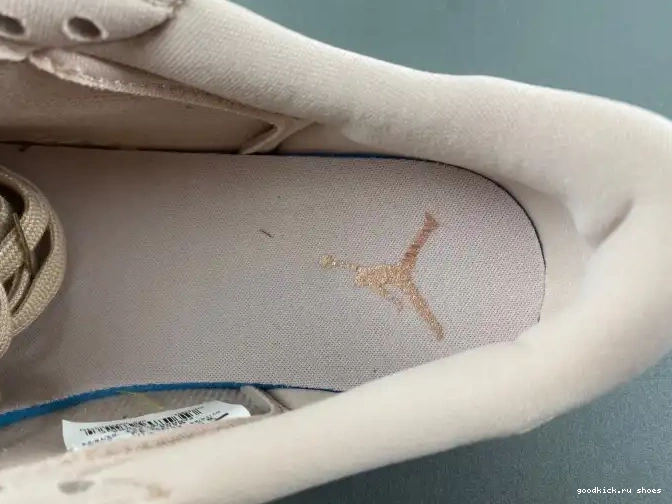 Rep NS Particle AO1935-204 1 Low Beige Retro Jordan 0418